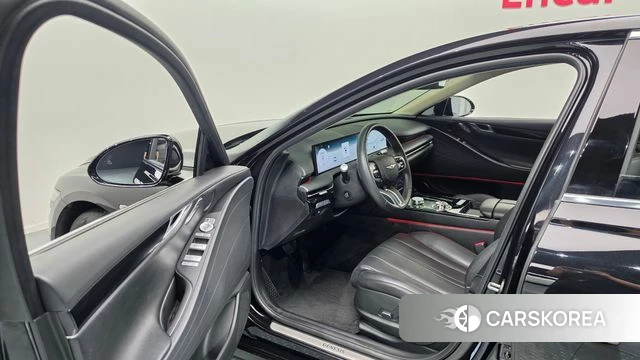 Genesis G80 (RG3) id 4725339 из Кореи 30