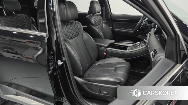 Hyundai Palisade id 3859731 из Кореи 20