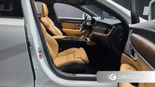 Volvo S90 id 3681426 из Кореи 20