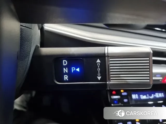 Hyundai Grandeur (GN7) id 3431819 из Кореи 20