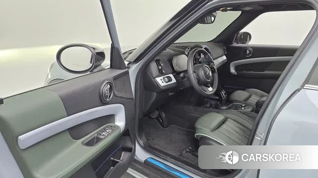 Mini Cooper S Countryman id 3458004 из Кореи 20