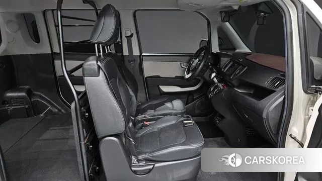 Kia The New Kia Ray id 3620300 из Кореи 20