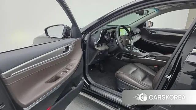 Hyundai The New Grandeur IG id 3635186 из Кореи 20