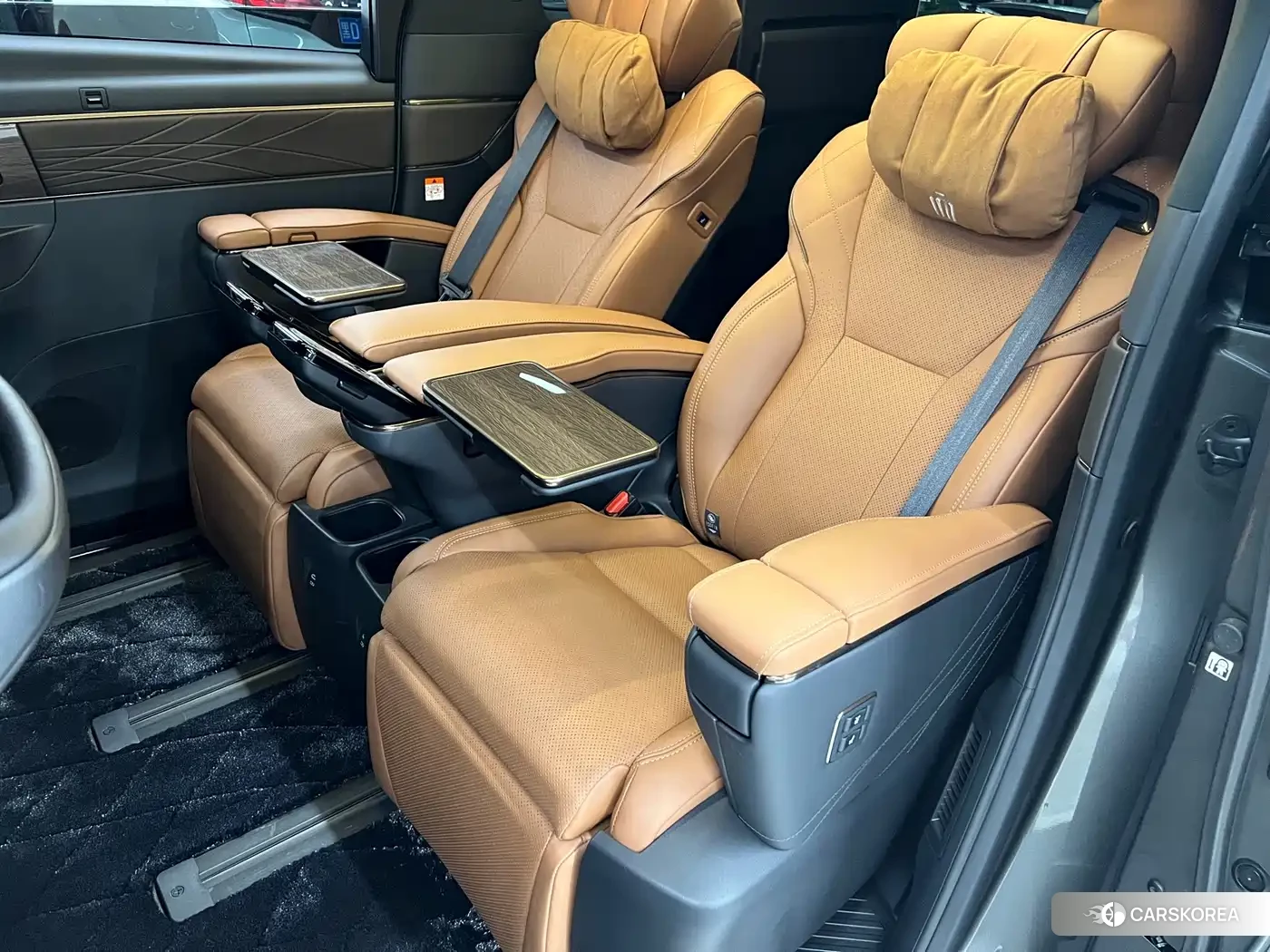 Toyota Vellfire id 4674327 из Китая 29