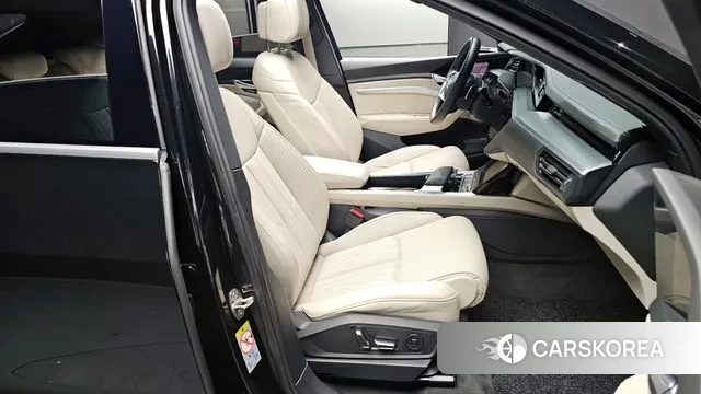 Audi e-Tron id 3012304 из Кореи 20