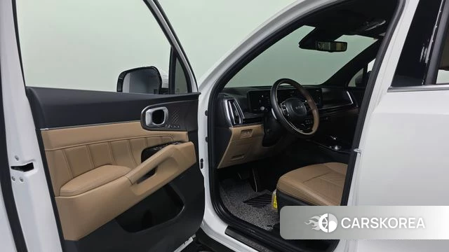 Kia The New Sorento 4th Generation id 4493807 из Кореи 33
