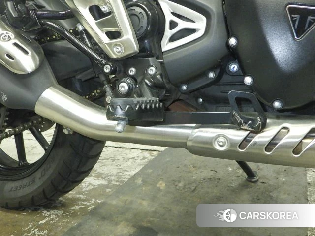 OTHER TRIUMPH SCRAMBLER 400X id 3948564 из Японии 32