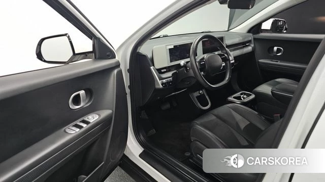 Hyundai Ionic 5 id 4656876 из Кореи 31
