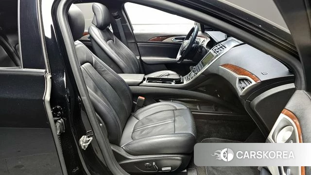 Lincoln New MKZ id 4246015 из Кореи 30