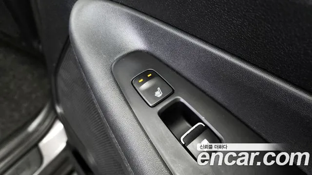 Hyundai Santa Fe TM id 2540593 из Кореи 20