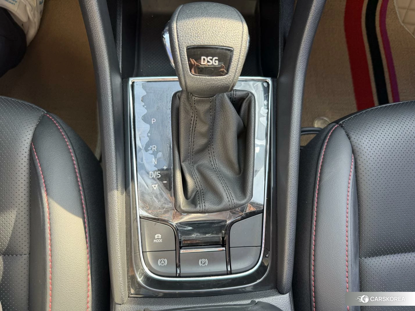 Skoda Krok id 4512860 из Китая 16