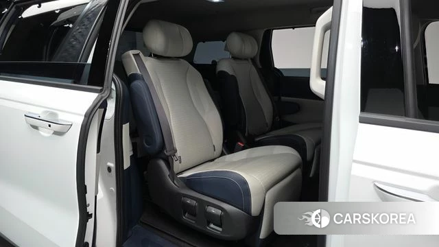 Kia The New Carnival 4th Generation id 4602593 из Кореи 41