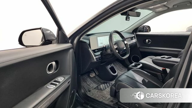 Hyundai Ionic 5 id 3858484 из Кореи 20