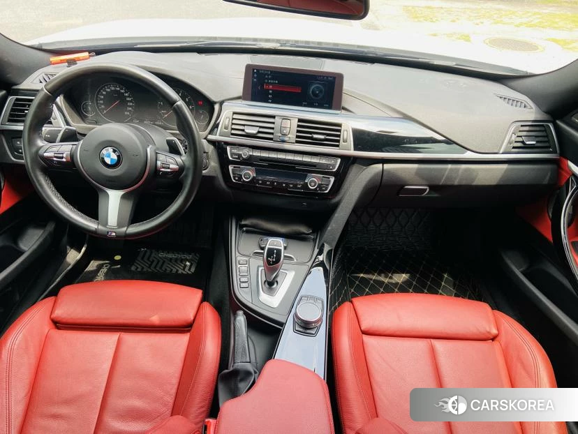 BMW 3 series GT id 4419551 из Китая 18