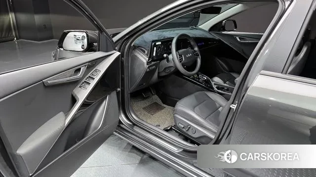 Kia Di Ol Nu Niro id 3058297 из Кореи 20