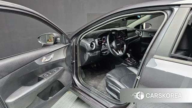 Kia The New K3 2nd generation id 2975183 из Кореи 20