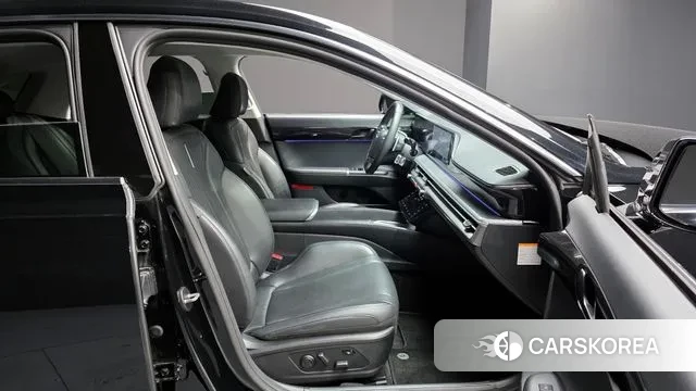 Hyundai Grandeur Hybrid (GN7) id 3685149 из Кореи 20