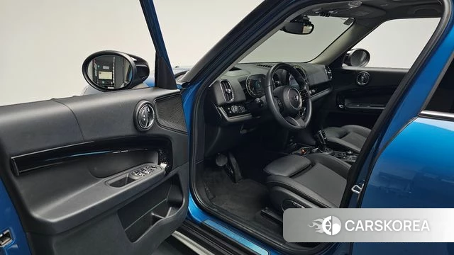 Mini Cooper Countryman id 4178093 из Кореи 21