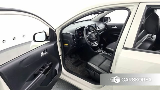 Kia All New Morning (JA) id 4203825 из Кореи 20