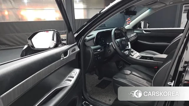 Hyundai The New Palisade id 3684504 из Кореи 20