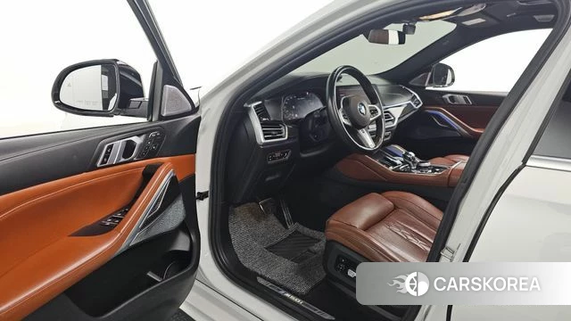 BMW X6 (G06) id 4464471 из Кореи 20