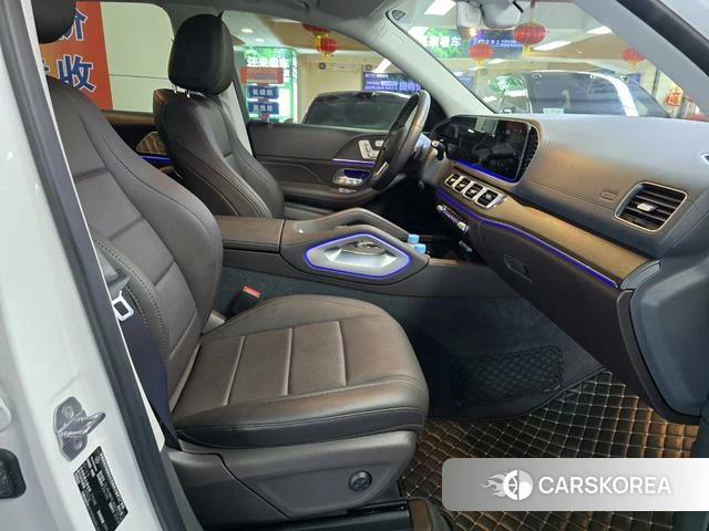 Mercedes-Benz GLE (import) id 4300807 из Китая 12