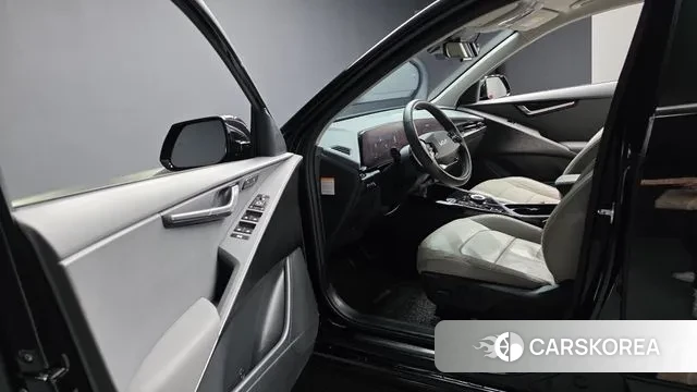 Kia Di Ol Nu Niro id 3752561 из Кореи 20