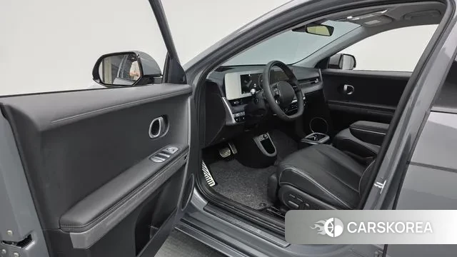 Hyundai Ionic 5 id 3043285 из Кореи 20