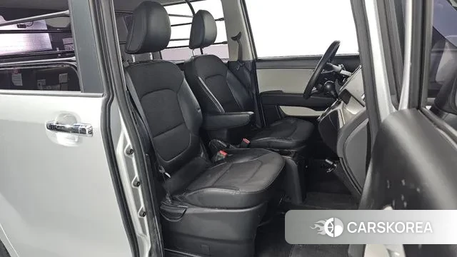 Kia The New Ray id 3439795 из Кореи 20