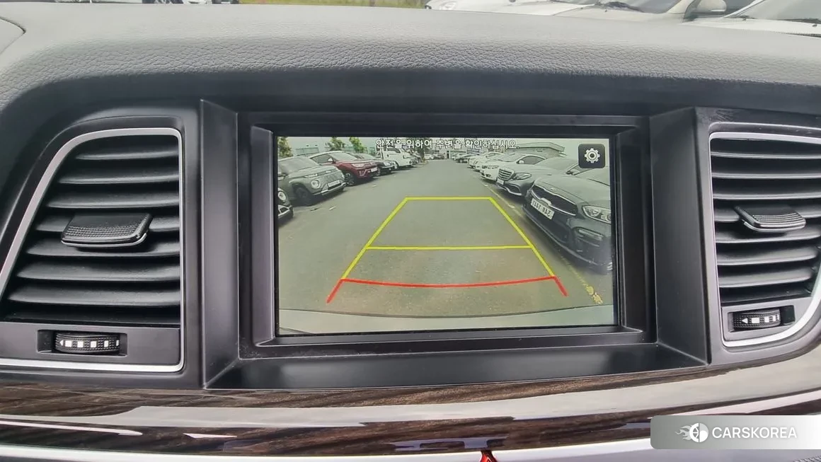 Genesis G80 id 1572181 из Кореи 20