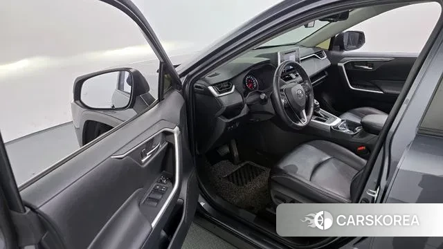 Toyota RAV4 5th Generation id 3362686 из Кореи 20