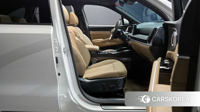 Kia The New Sorento 4th Generation id 3757673 из Кореи 20