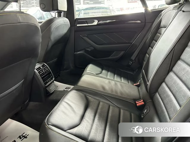Volkswagen CC id 4298078 из Китая 10