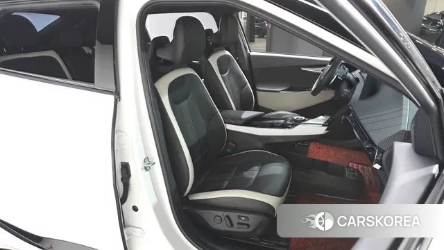 Kia EV6 id 3586164 из Кореи 20