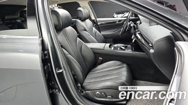 Genesis G80 (RG3) id 2945516 из Кореи 20