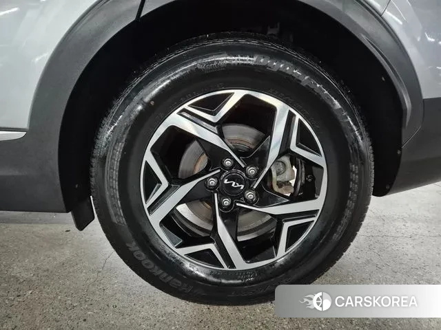 Kia Sportage 5th Generation id 2964470 из Кореи 20