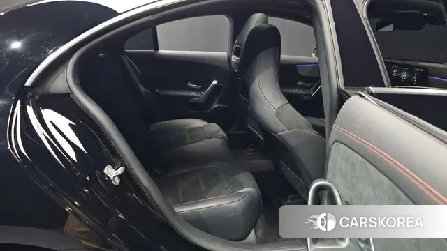 Mercedes-Benz CLA-Class C118 id 3585894 из Кореи 20