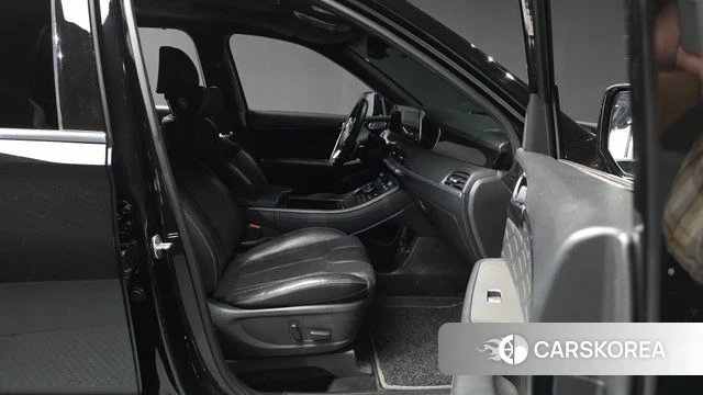 Hyundai Palisade id 4444726 из Кореи 35