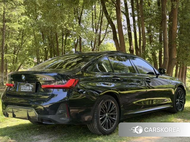 BMW 3 series id 4301408 из Китая 13