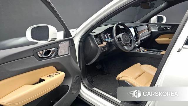 Volvo XC60 second Generation id 4764038 из Кореи 20