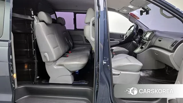 Hyundai The New Grand Starex id 3039521 из Кореи 20
