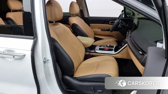 Kia Carnival 4th generation id 3410552 из Кореи 20