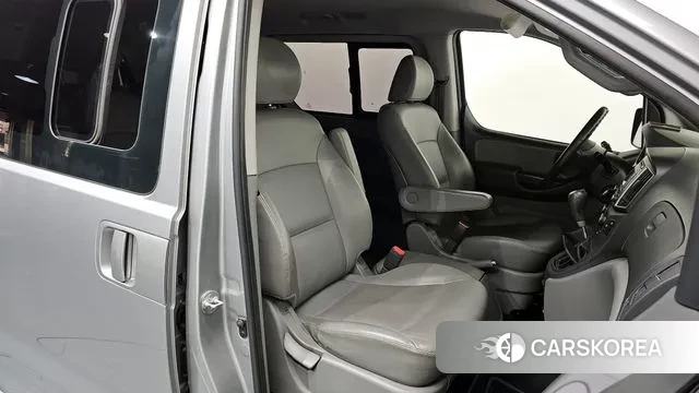 Hyundai The New Grand Starex id 3666789 из Кореи 20