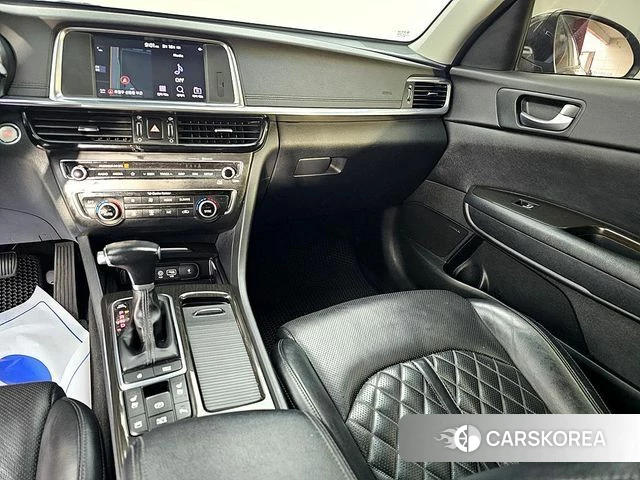 Kia The New K5 2nd generation id 3796358 из Кореи 20