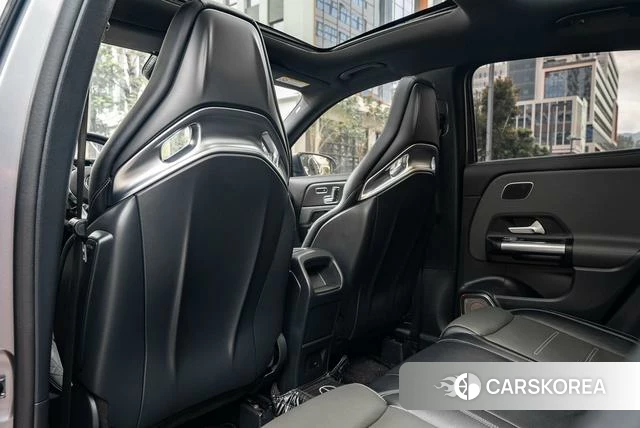 Mercedes-Benz GLA AMG id 4274017 из Китая 12