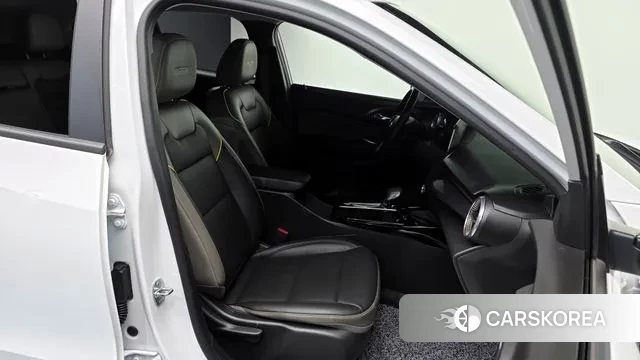 Chevrolet (GM Daewoo) Trax Crossover id 3026912 из Кореи 20