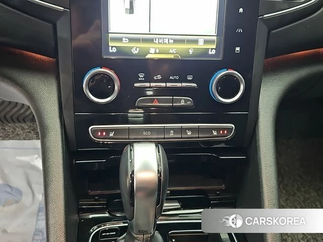 Renault Korea (Samsung) SM6 id 4900696 из Кореи 20