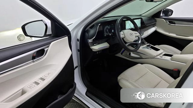 Hyundai The New Grandeur IG id 4303030 из Кореи 32