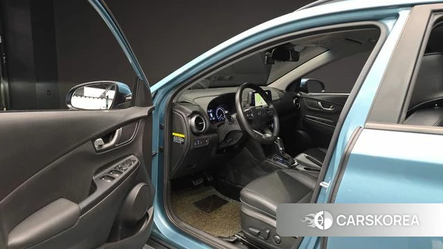 Hyundai Kona id 4633296 из Кореи 32