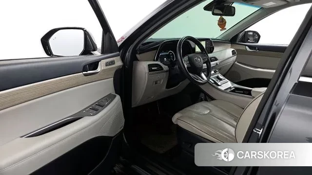 Hyundai Palisade id 3355914 из Кореи 20